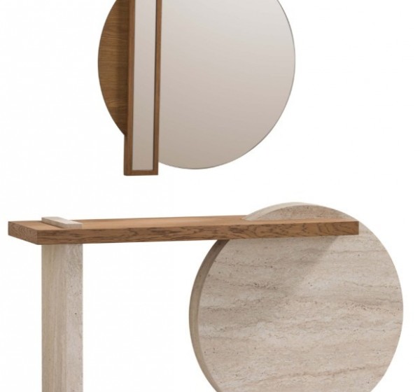 Έπιπλο εισόδου Onar