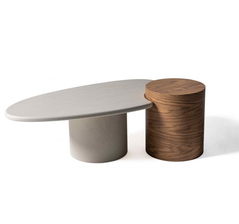 Τραπεζάκι Grace