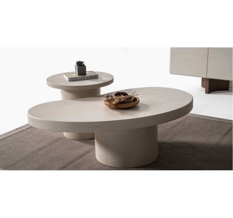 Τραπεζάκι Noir