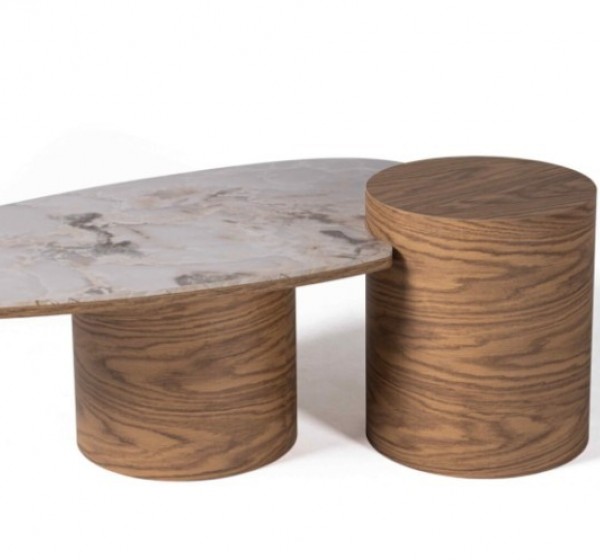 Τραπεζάκι Paola