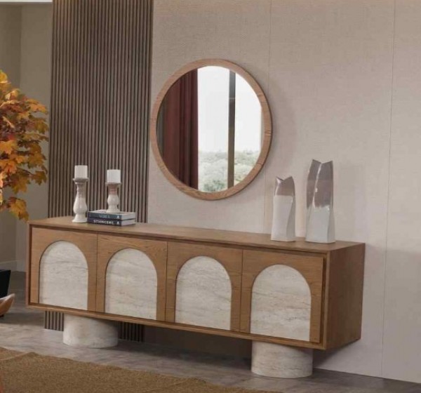 Μπουφές Stone 2