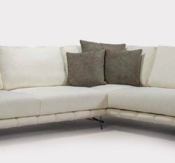 Σαλόνι γωνία Scarlett