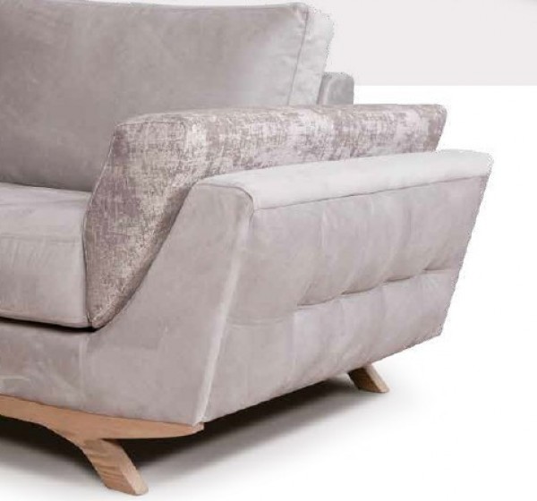 Σαλόνι γωνία Round