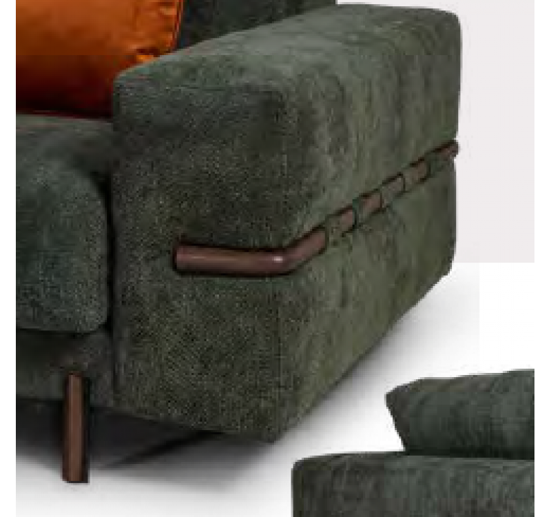 Σαλόνι γωνία Oslo