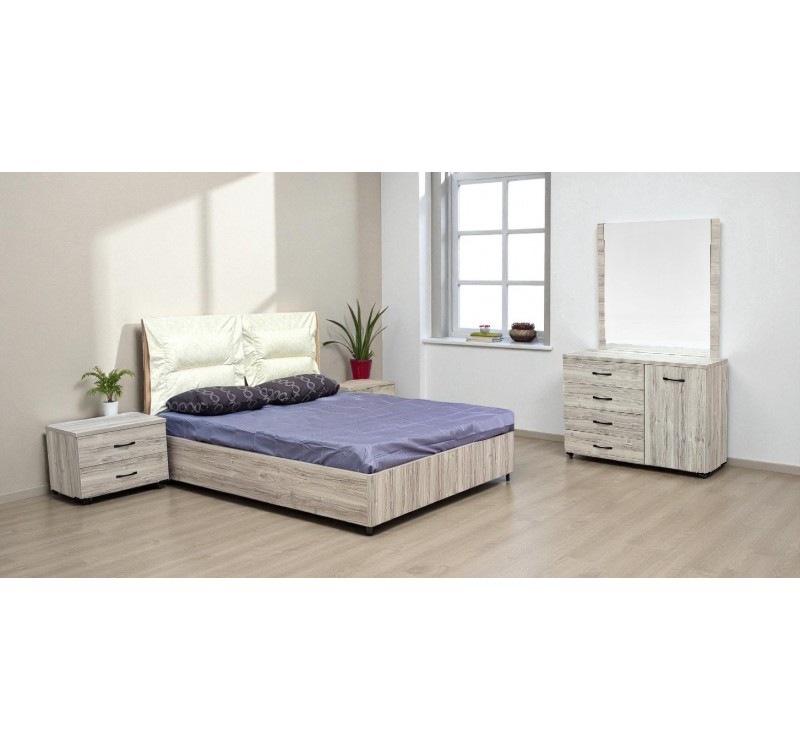 Κρεβατοκάμαρα Ήβη