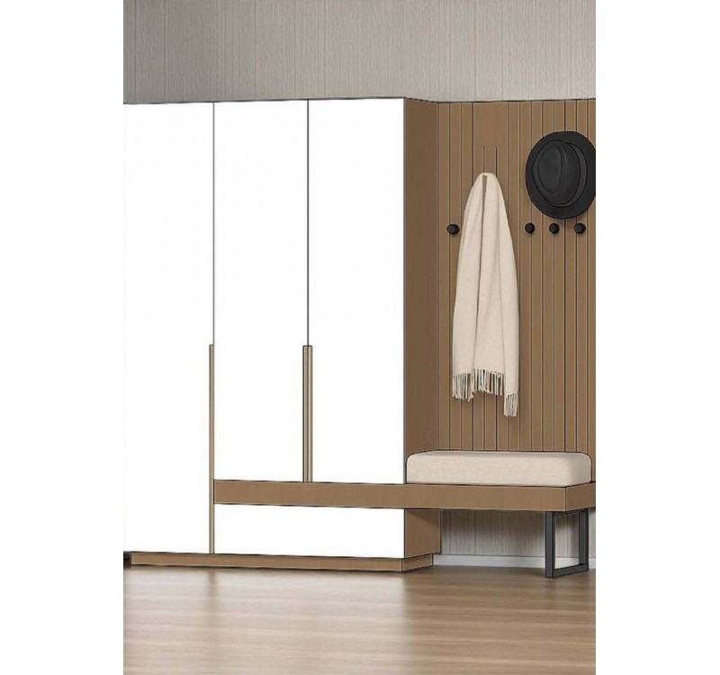 Έπιπλο εισόδου Η5Α