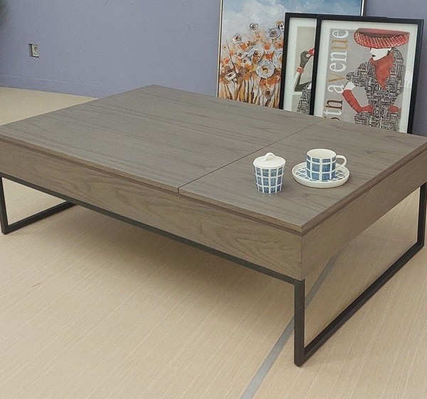 Τραπεζάκι Τ22