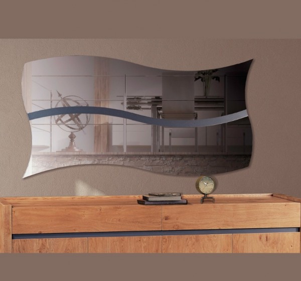 Καθρέφτης Νο81