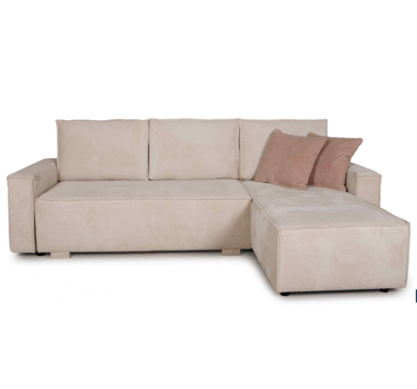 Καναπές κρεβάτι Silvia