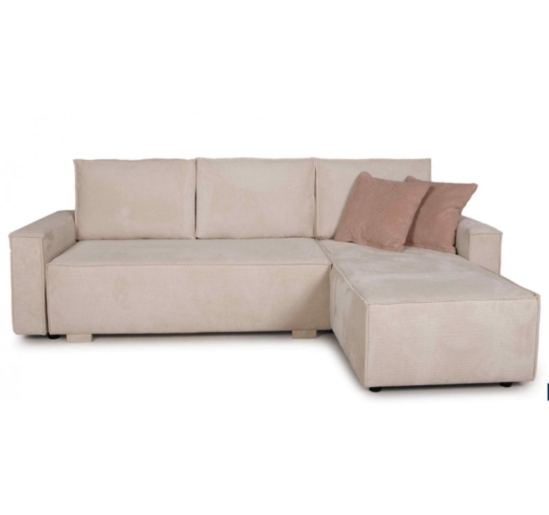 Καναπές κρεβάτι Silvia