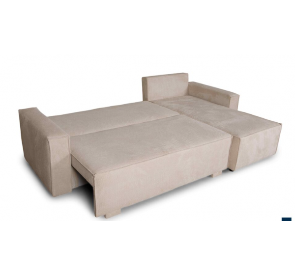 Καναπές κρεβάτι Silvia