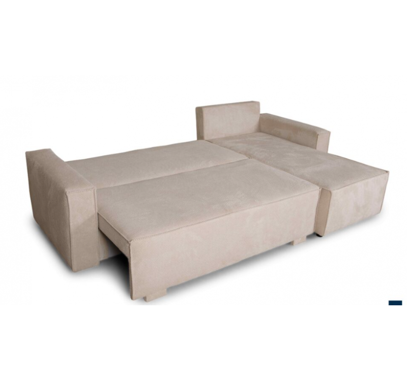 Καναπές κρεβάτι Silvia