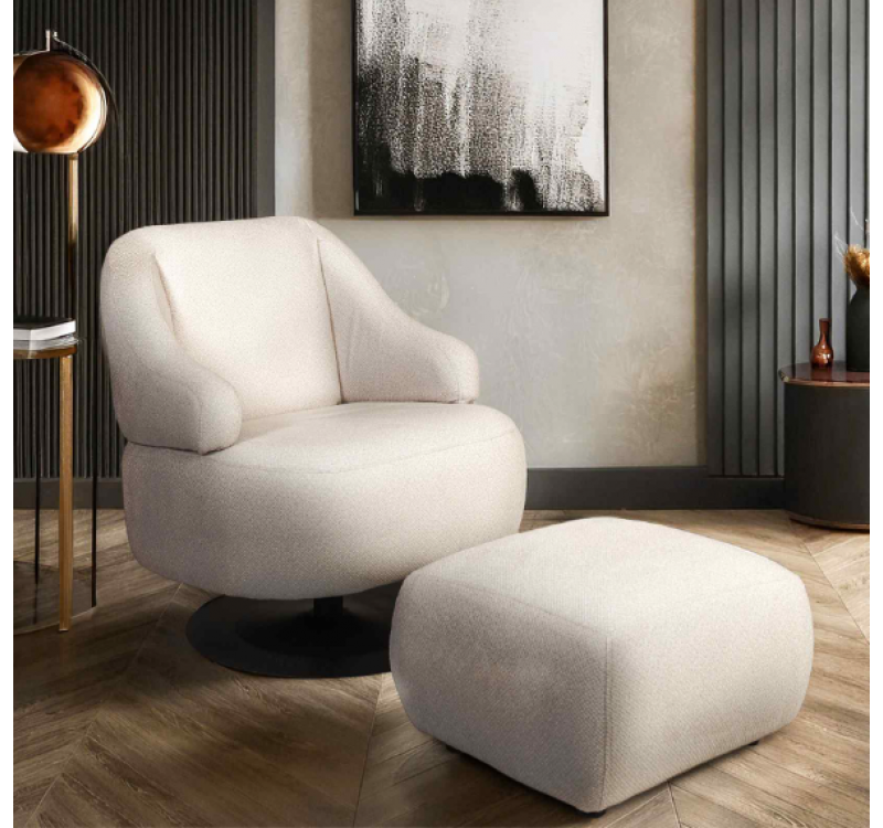 Πολυθρόνα Vienna