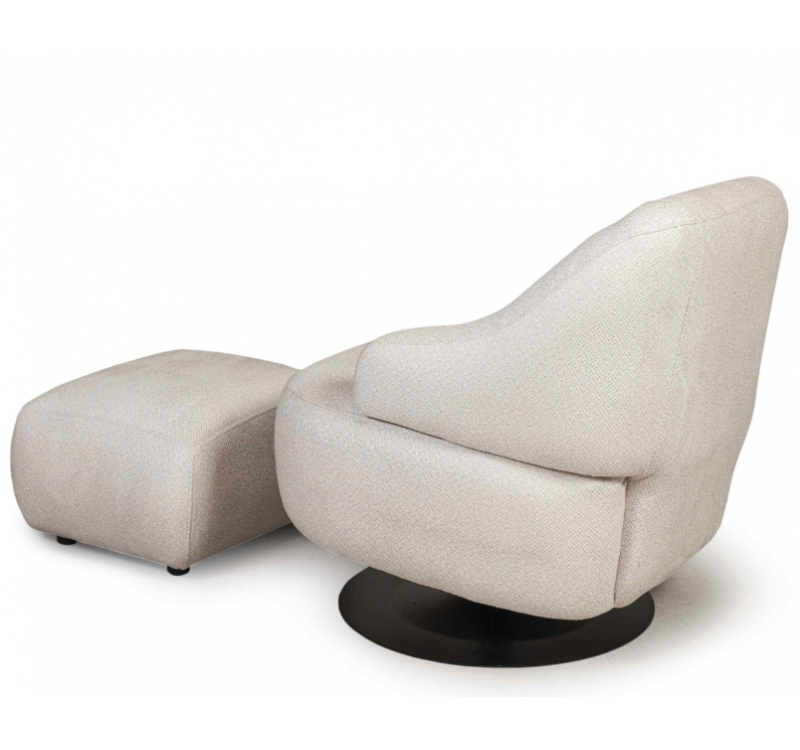 Πολυθρόνα Vienna