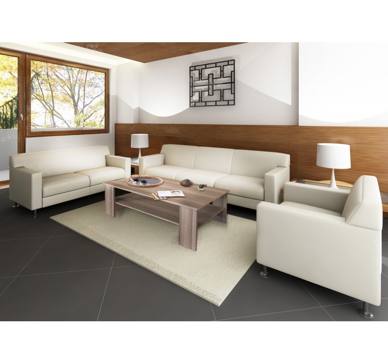 Τραπεζάκι σαλονιού ΝΕΤ12 105x59cm