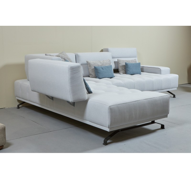 Σαλόνι γωνία Movie