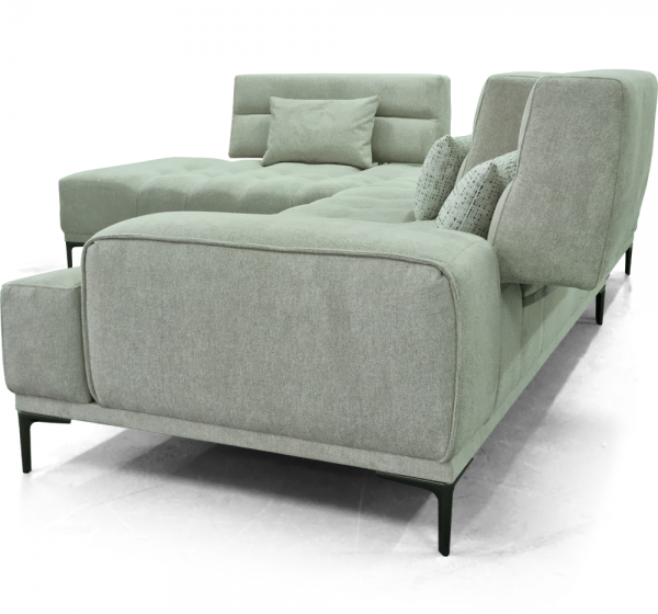 Σαλόνι γωνία Movie