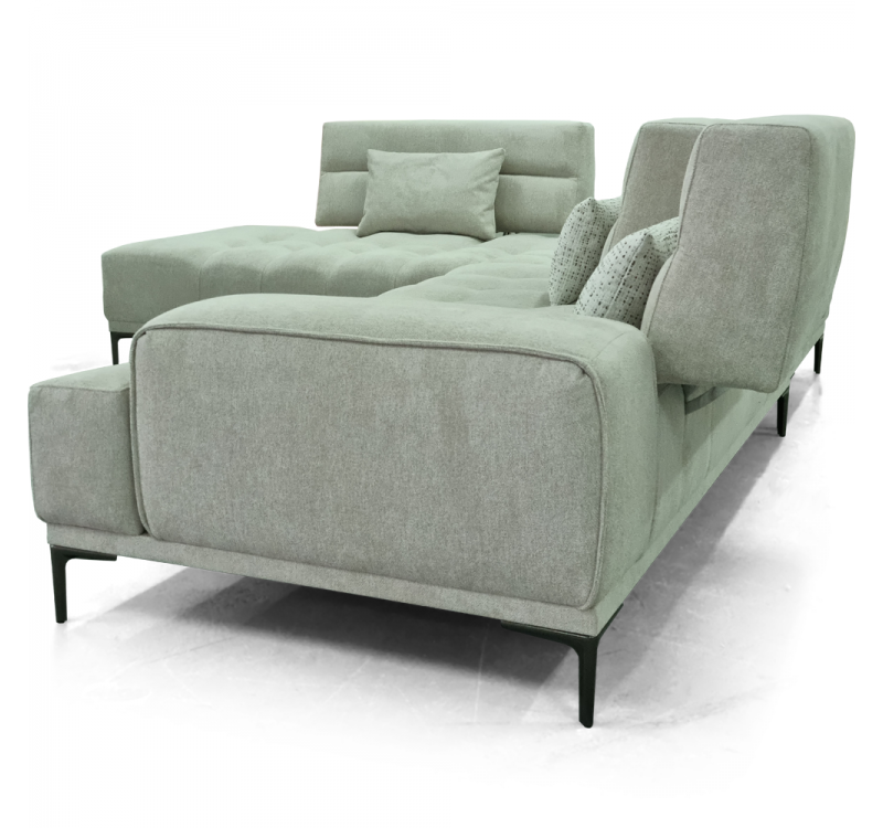 Σαλόνι γωνία Movie