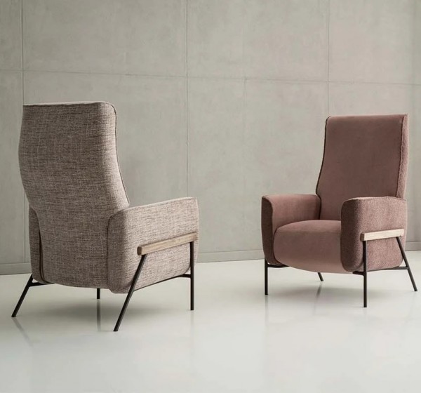 Πολυθρόνα Dynasty