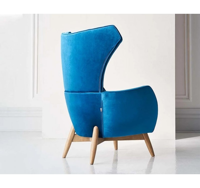 Πολυθρόνα Iris Lwc