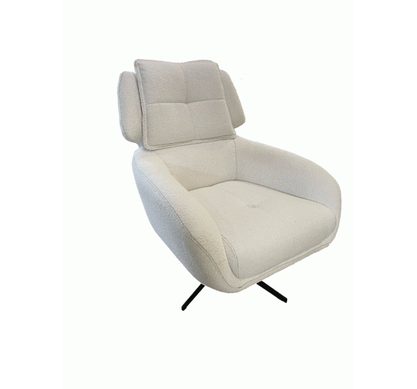 Πολυθρόνα Νο53