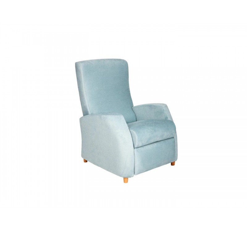 Πολυθρόνα Relax Νάξος