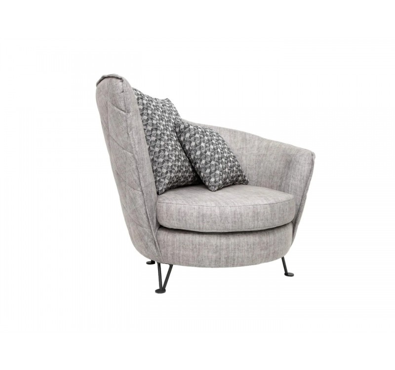 Πολυθρόνα Shell