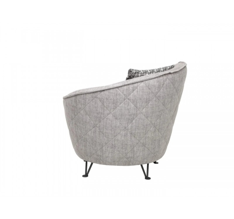 Πολυθρόνα Shell