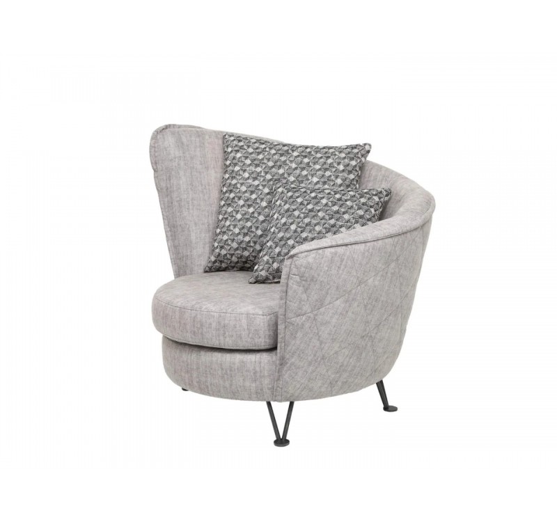 Πολυθρόνα Shell