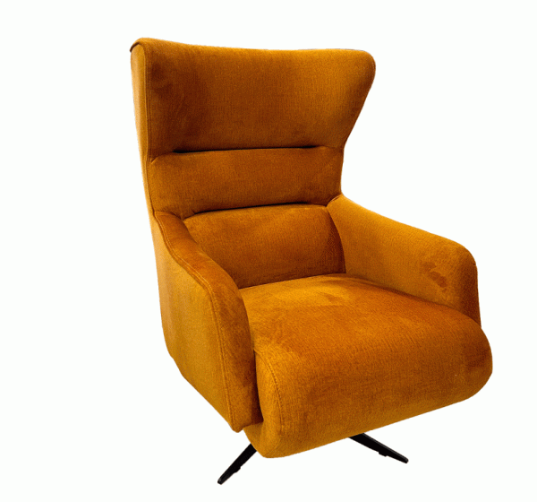 Πολυθρόνα Νο57