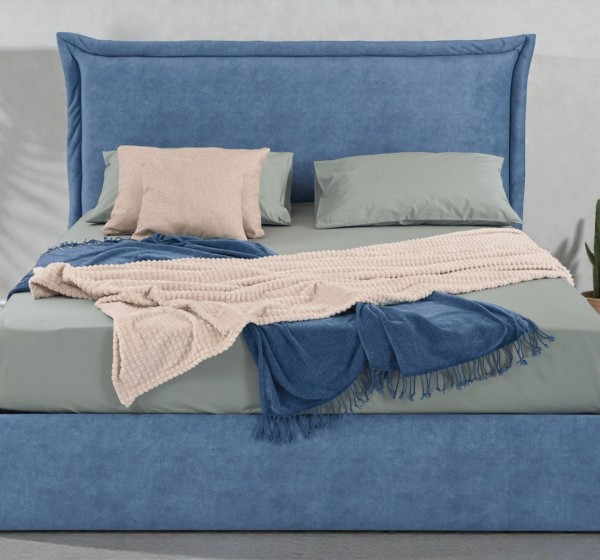 Κρεβάτι υφασμάτινο Melody