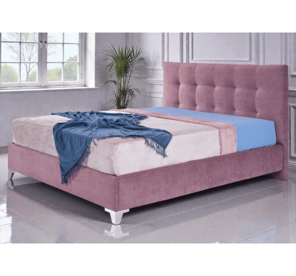 Κρεβάτι υφασμάτινο Galaxy