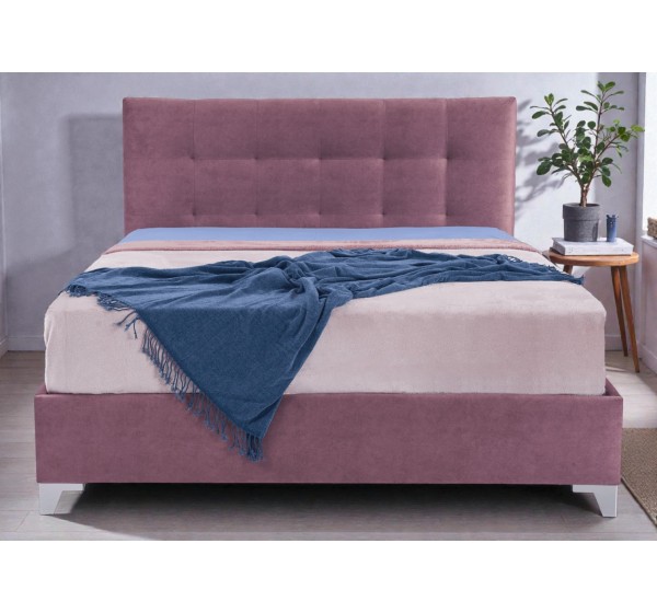 Κρεβάτι υφασμάτινο Galaxy