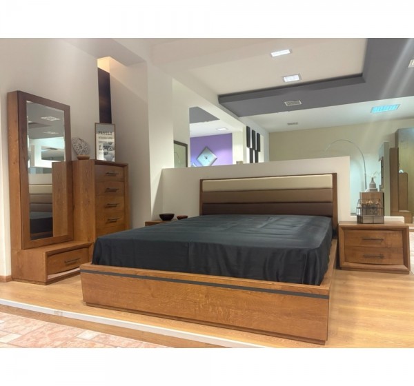 Κρεβατοκάμαρα Mamas