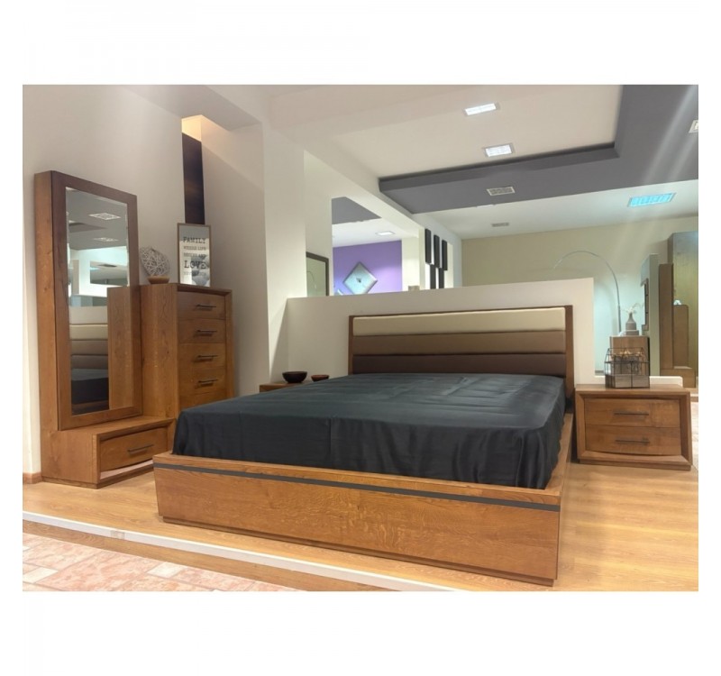 Κρεβατοκάμαρα Mamas