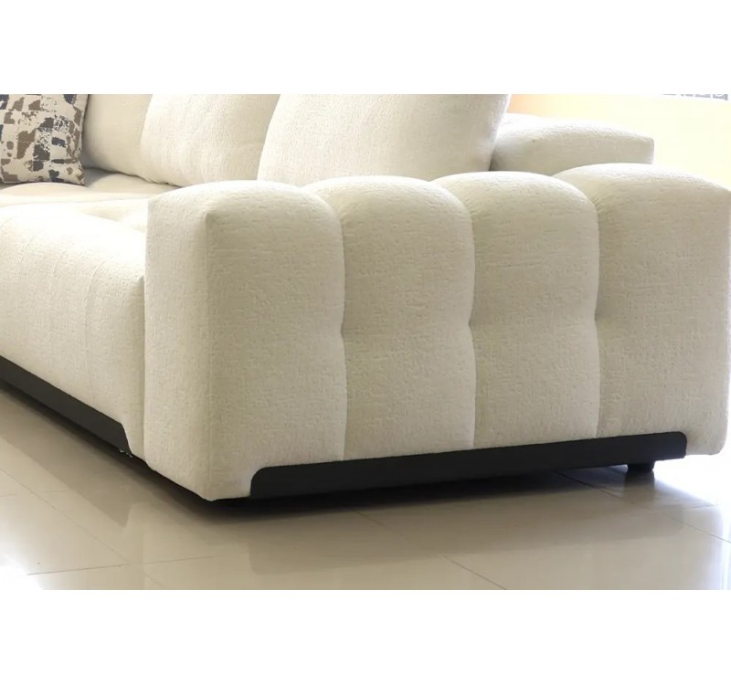 Σαλόνι γωνία Rubic