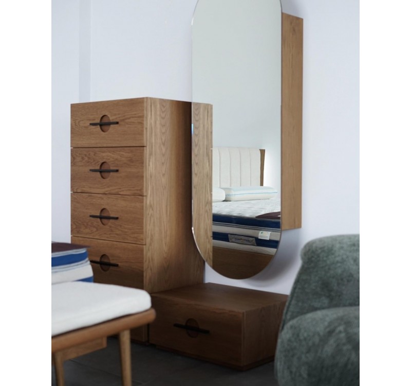 Συρταριέρα Aelia - set Verona