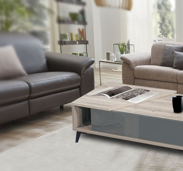 Τραπεζάκι σαλονιού No42