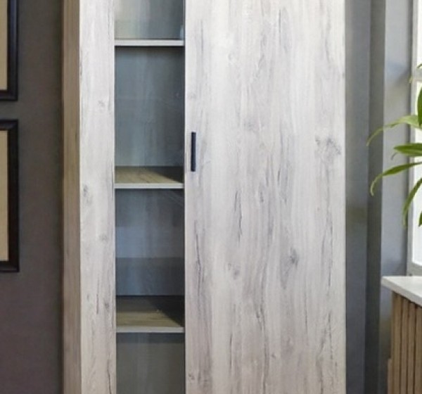 Κρυσταλιέρα Νο201