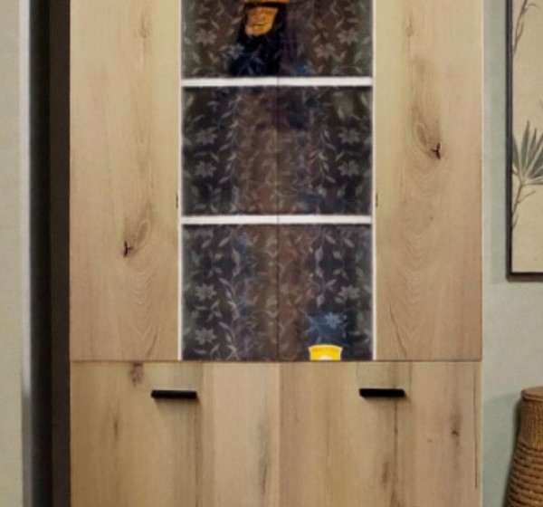 Κρυσταλιέρα Νο162