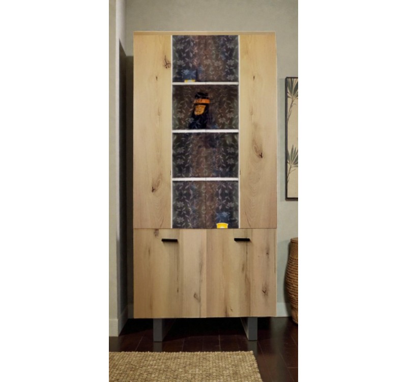 Κρυσταλιέρα Νο162