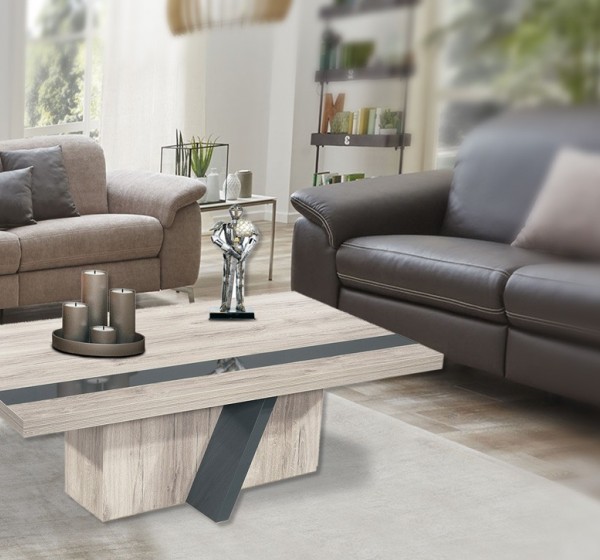 Τραπεζάκι Σαλονιού No111