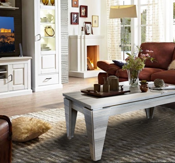 Τραπεζάκι Σαλονιού 415