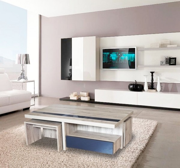 Τραπεζάκι σαλονιού No5