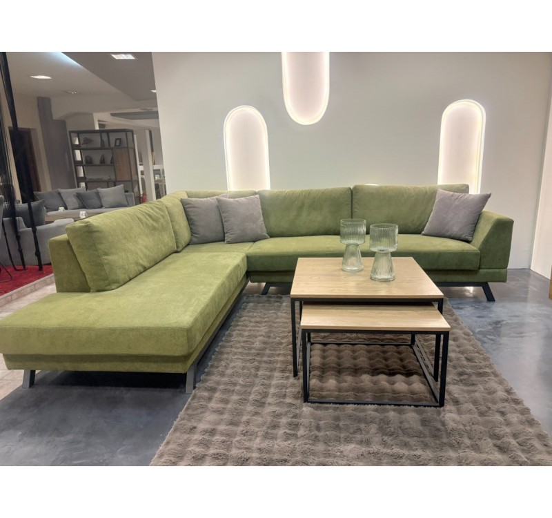 Σαλόνι Γωνία Kathrine