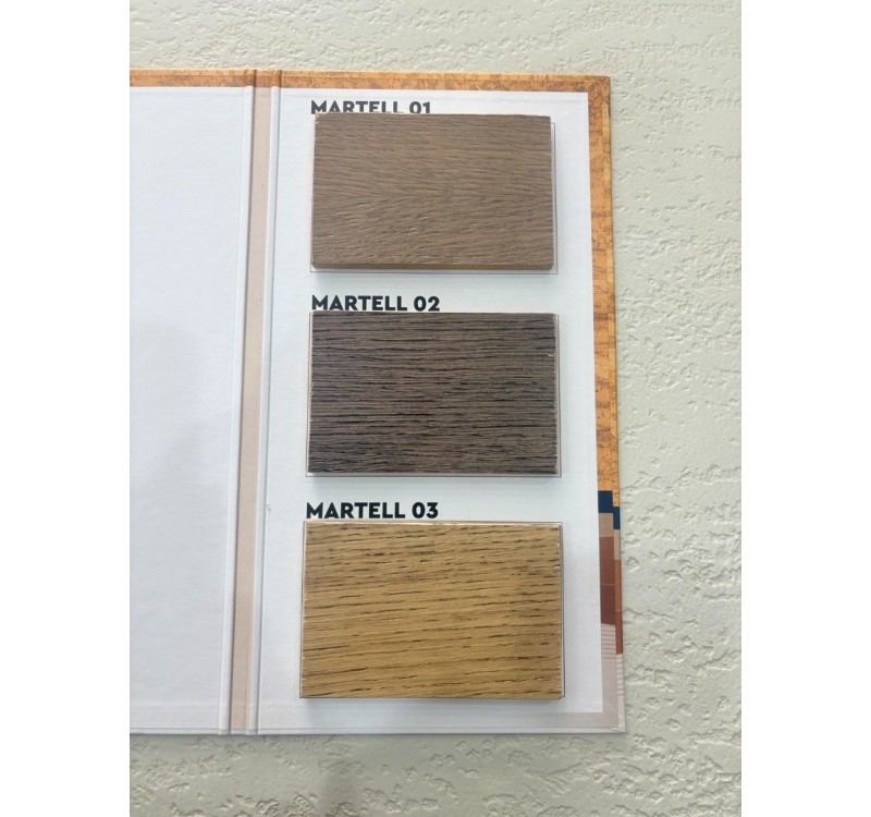 Μπουφές Omega