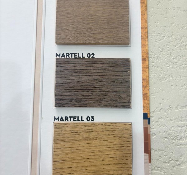 Τραπεζάκι Nefeli Martell