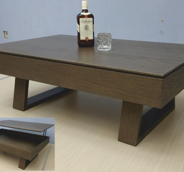 Τραπεζάκι Delta