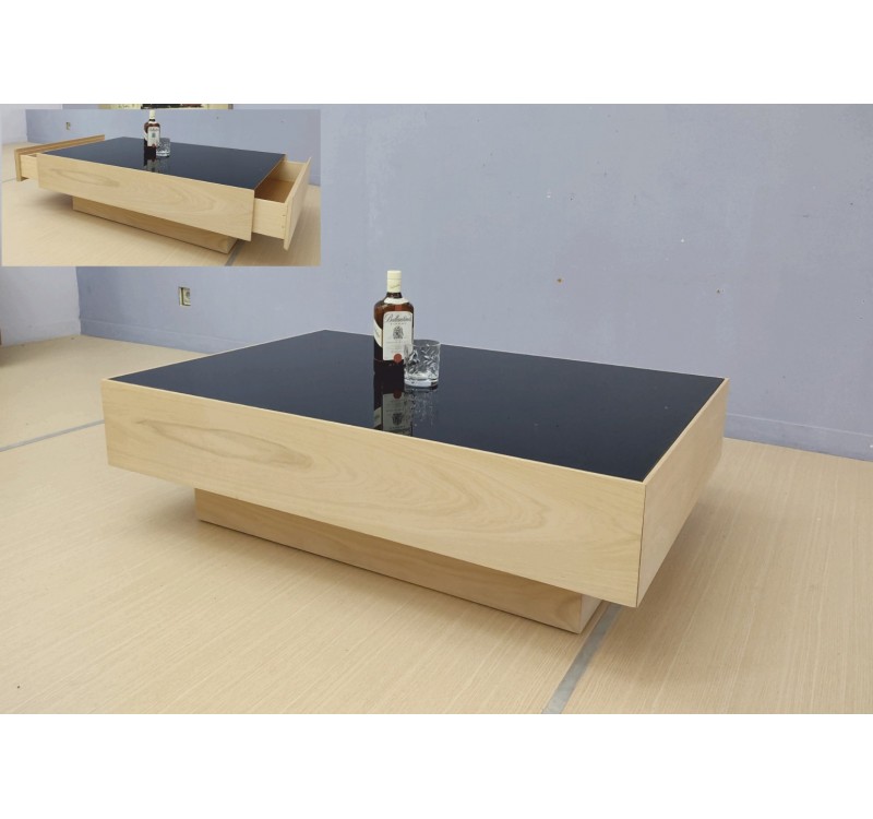 Τραπεζάκι Elle