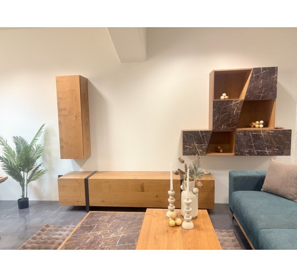 Σύνθεση Ρουστίκ